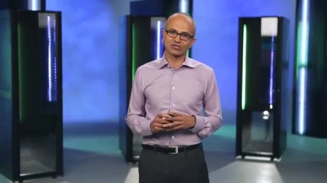 Windows Server 2012 Release Keynote смотреть онлайн