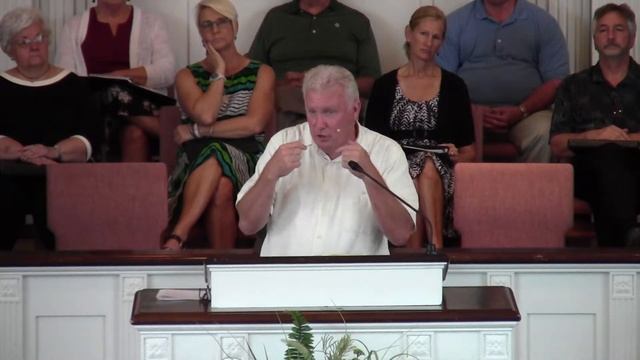 Also a Son of Abraham, Pastor Tommy Justus 9/18/2016 смотреть онлайн