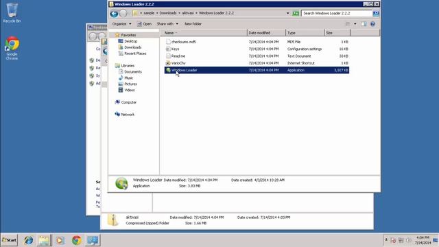 Cara Aktivasi VPS Windows смотреть онлайн