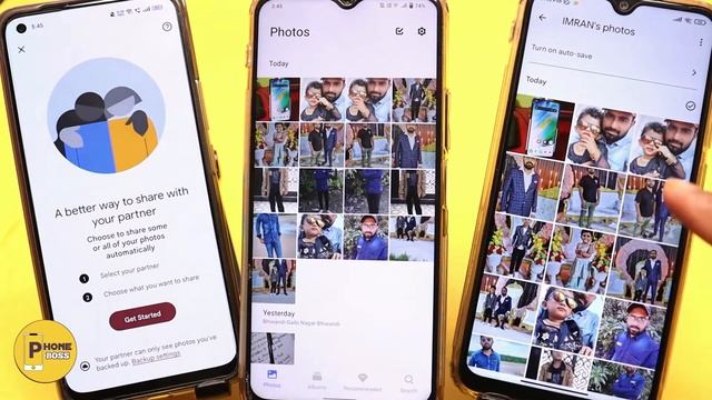 Aap Ki Photo Video Koi Or Dekh Raha Hai Aise Band Karen | Remove Partner Account Google Photos 2023 смотреть онлайн