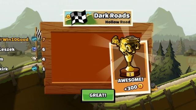 Hill Climb Racing 2 2017.12.3 Gameplay (1080p FHD) смотреть онлайн