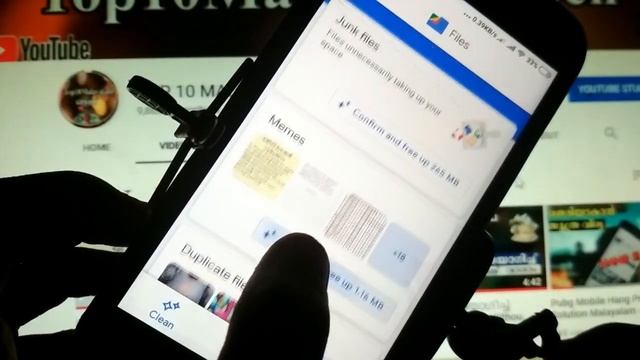 storage space running out android fix , how to fix , Storage Full , Malayalam Tech смотреть онлайн