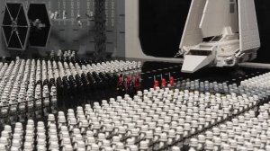 The LEGO 501st Battle Pack?, LEGO Indiana Jones in 2020?, & LEGO Advice! | ASK MandRproductions 73