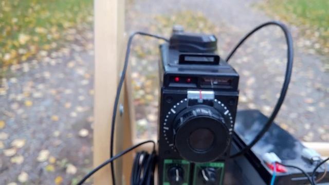 Proof-testing yet another modified PLL LNB with the QO-100 satellite смотреть онлайн