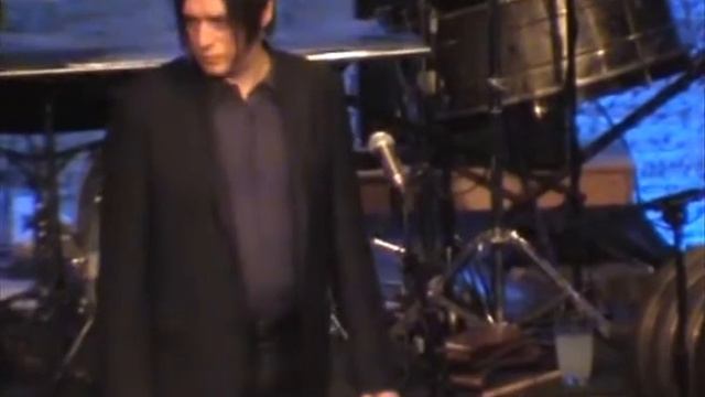 Einstürzende Neubauten - Nagorny Karabach (The Forum 22 05 08) смотреть онлайн
