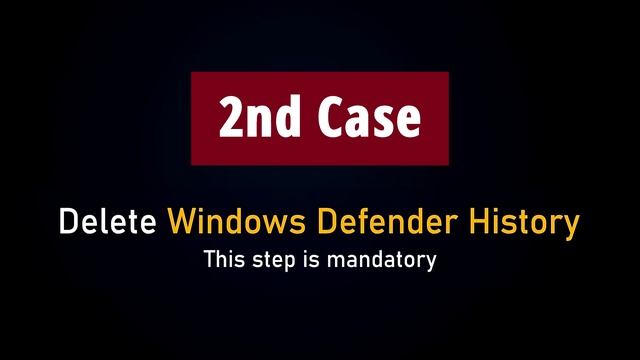 How to Get Rid of Program:Win32/Unwaders C!rfn? [ Easy Tutorial ] смотреть онлайн