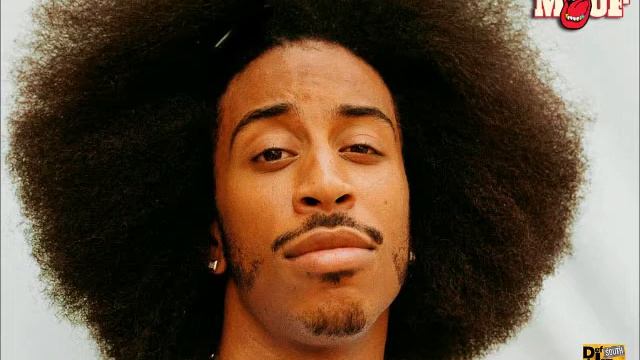 Ludacris- Act A Fool [Official Music]
