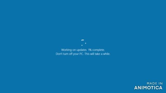 cursed windows 10 смотреть онлайн