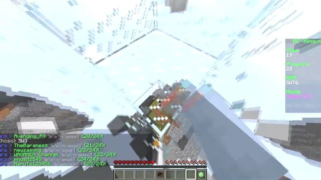 สนุกสนานกัน เนอะ [ Minecraft Skywar ] EP.2 смотреть онлайн