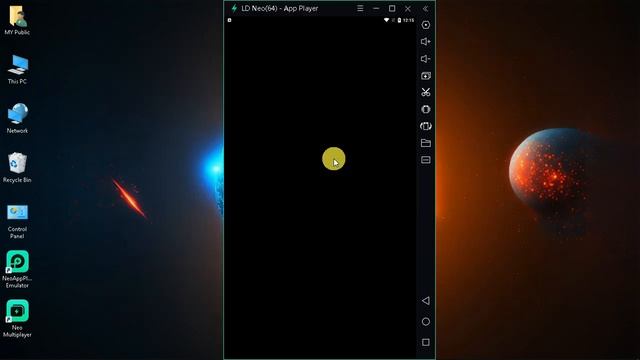 LDplayer Lite - Best Emulator For Free Fire On Low End PC | 2024 New Android Emulator For PC смотреть онлайн