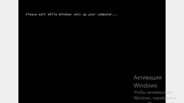 Установка Windows Vienna смотреть онлайн