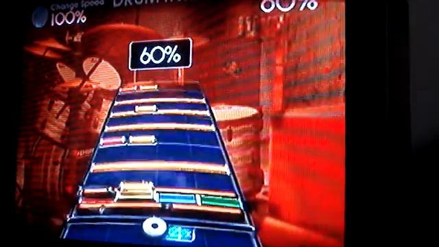 Painkiller Drum Solo 1 FC (RB2 X Drums) смотреть онлайн