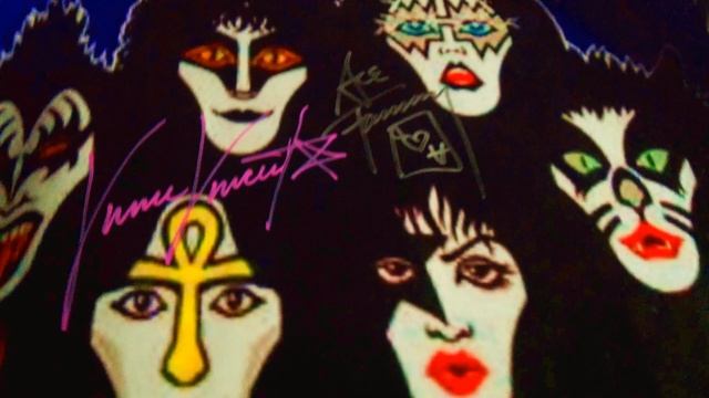 Vinnie Vincent - Back on the Streets ( ☥ Creatures Fest Tribute ☥ ) смотреть онлайн