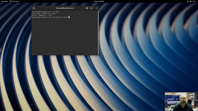 Product Review - Fedora 30 Workstation смотреть онлайн