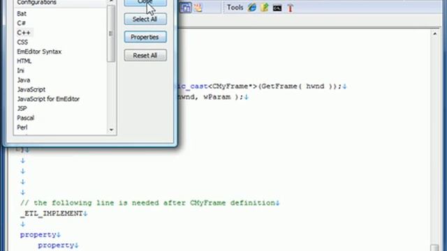 EmEditor Text Editor Word Complete Plug-in Feature смотреть онлайн