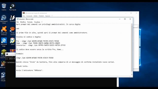 come attivare Windows 10 gratuitamente смотреть онлайн