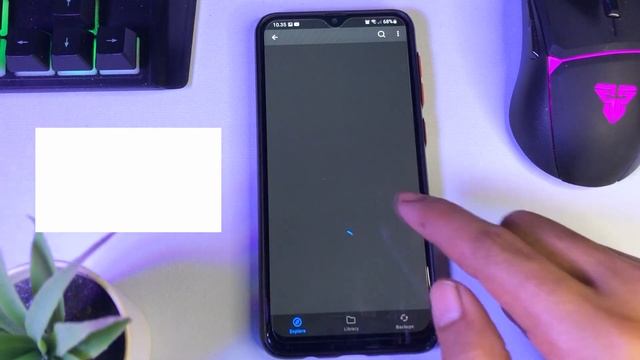Tema Dark Shadow Untuk Semua Android | Setup Nova Launcher смотреть онлайн