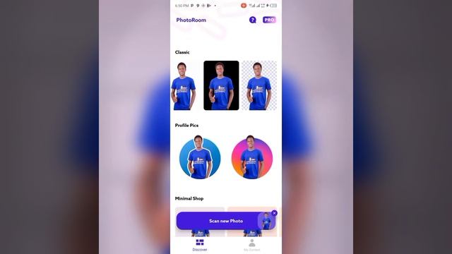 THE BEST BACKGROUND REMOVER APP | PHOTOROOM | PHOTOROOM PRO смотреть онлайн