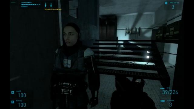 Lets Play Human Error Part 3 смотреть онлайн