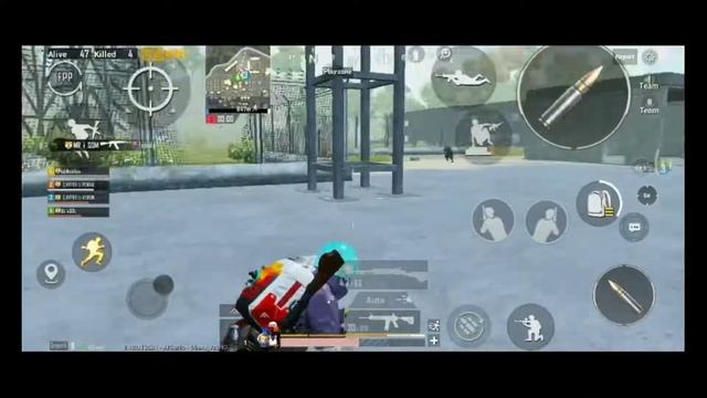 #kannada || Tips and tricks to reach conqueror in pubg mobile Explained in Kannada смотреть онлайн
