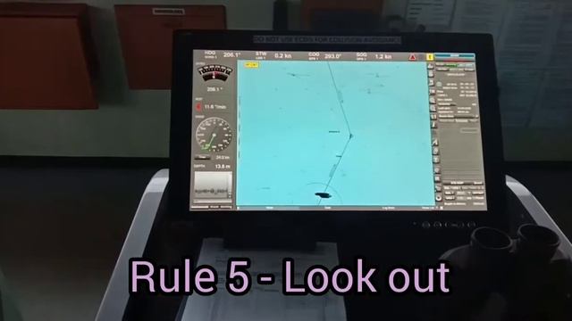 Rule 5 Lookout - Loss Prevention Guide смотреть онлайн