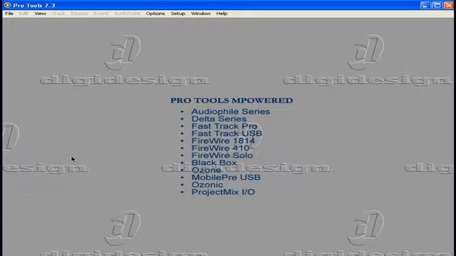 Pro Tool Tutorial - Lesson 03: Which Pro Tools for Me? смотреть онлайн
