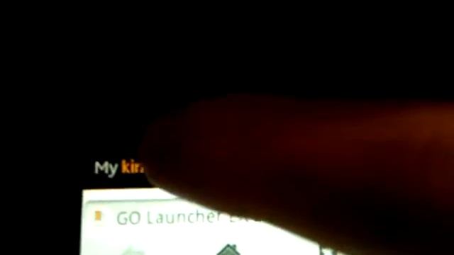 Kindle Fire - Go Launcher EX - How To Download смотреть онлайн