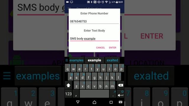 NFC Writer Pal - Mixed Functions смотреть онлайн