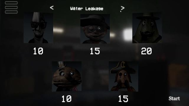 Five Nights with Mac Tonight 3 (Fnaf Fan Game) смотреть онлайн
