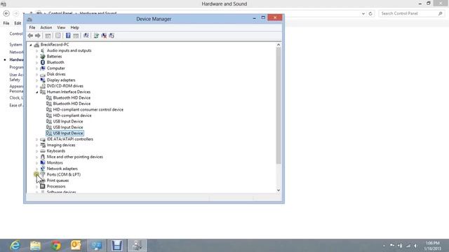 Turning Off Power Management смотреть онлайн