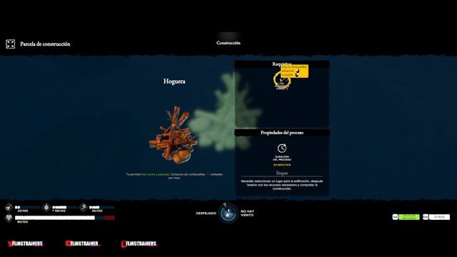 Survival Fountain of Youth - GAMEPLAY смотреть онлайн