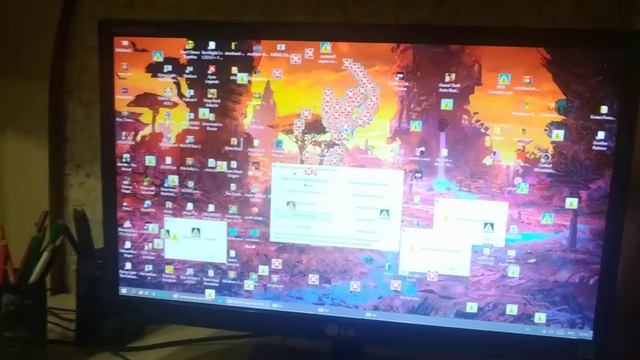 Запуск MEMZ 4.0 clean смотреть онлайн