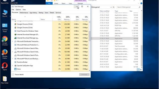 Uninstall Mobogenie 3 on Windows 10 смотреть онлайн