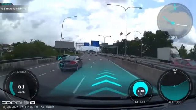 Ddpai Z50 4K Super Clear смотреть онлайн