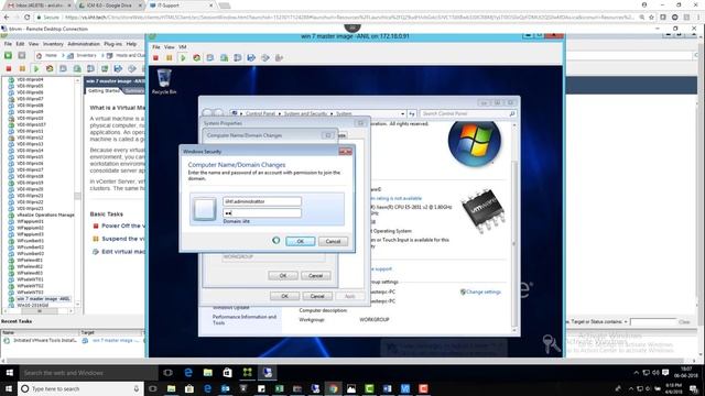 creating master image смотреть онлайн
