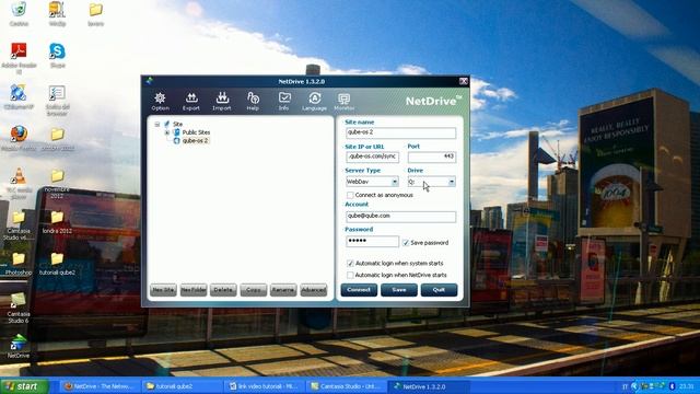 q2 webdav su windows смотреть онлайн