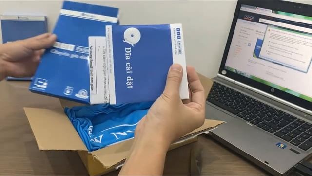 Đặt mua - Mở hộp và Cài đặt 123 Passport смотреть онлайн
