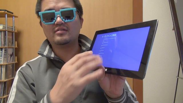Surface Pro 2 落下事故からのアドビ プレミアで動画編集できちゃったぜ！Microsoft Windows 8.1 タブレット смотреть онлайн
