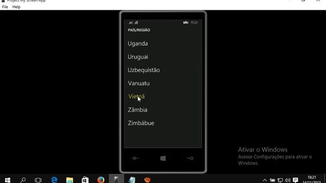 COMO BAIXAR MINECRAFT 12.3 WINDOWS PHONE DE GRAÇA (SEM PC) смотреть онлайн