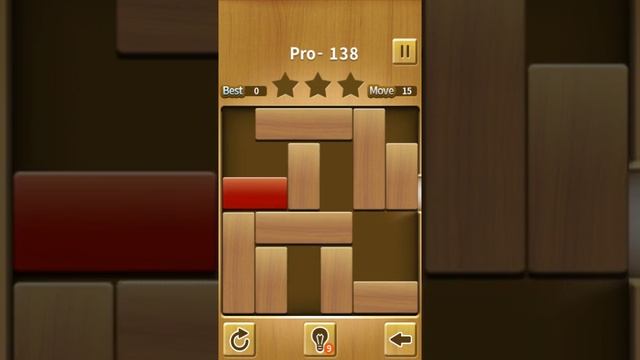 Escape Block King Pro Levels 126 to 150 Walkthrough [100% Perfect!] смотреть онлайн
