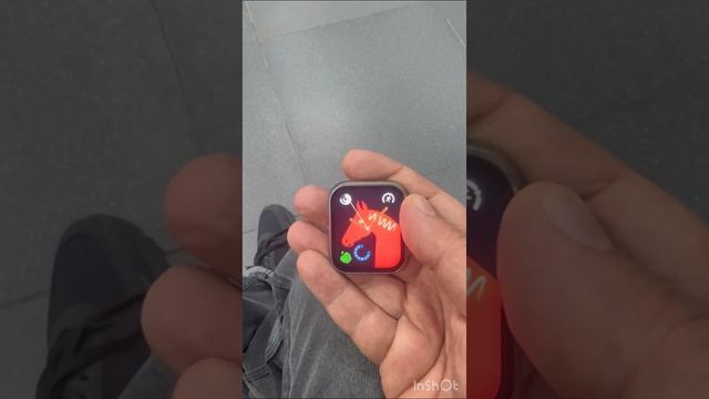Смарт Часы Apple Watch Ultra смотреть онлайн