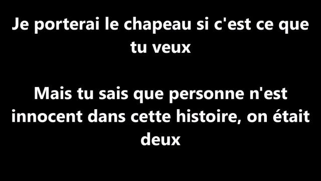 Justin Bieber Sorry - Traduction Française смотреть онлайн