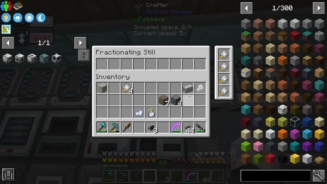 Enigmatica 6 Industrial Foregoing Automation EP7 смотреть онлайн