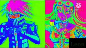(eye strain warning) freshman boyfriend|| a kiibo and miu edit