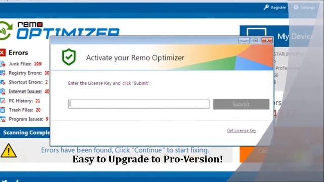 Remo Optimizer Video Review New смотреть онлайн