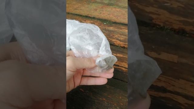 КОП НА ПОЛЕ ИСЧЕЗНУВШЕЙ ДЕРЕВНИ СТАРИННЫЕ МОНЕТЫ 18 ВЕКА. ПОЛУШКА 1735 Г. смотреть онлайн