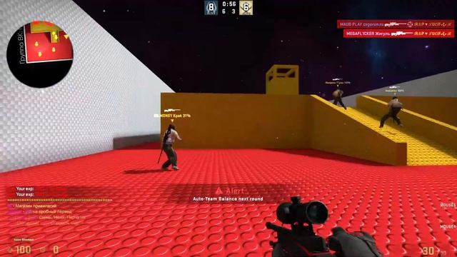 Просто ролик по кс го смотреть онлайн