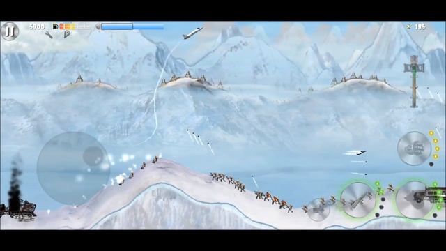 F35 Lightning - V1.20 - Simulation Game Play (Android, iOS) смотреть онлайн