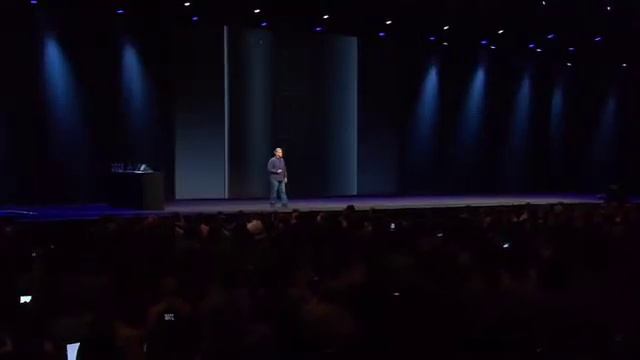 Apple WWDC 2013 Keynote Address (Full Video) смотреть онлайн