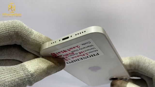 Apple iPhone 13 128GB Starlight Battery Health- 89% Fair Condition Display Change смотреть онлайн